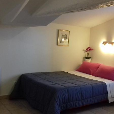 Appartement Le Petit Séguret à Le Puy-en-Velay Extérieur photo