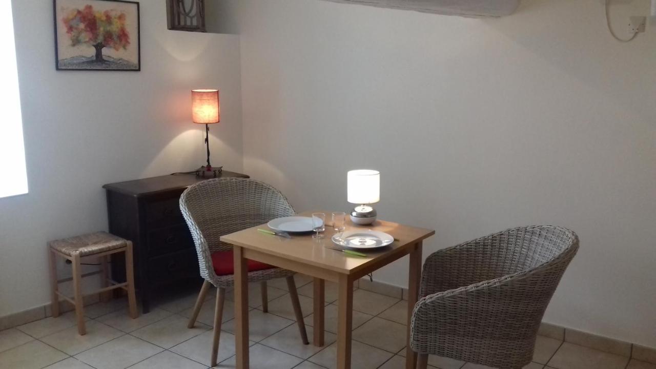 Appartement Le Petit Séguret à Le Puy-en-Velay Extérieur photo